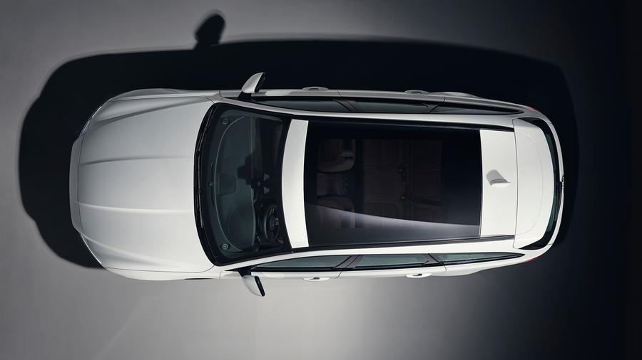 Jaguar XF Sportbrake 2017