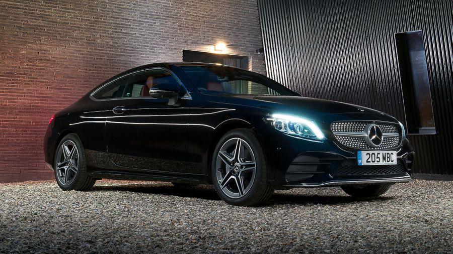 Mercedes Benz C Class Mercedes Benz C Class
