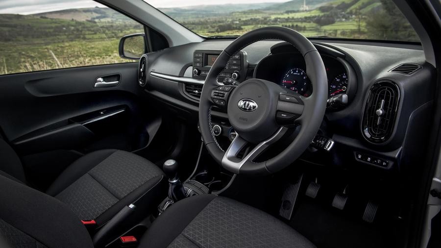 Kia Picanto 2017