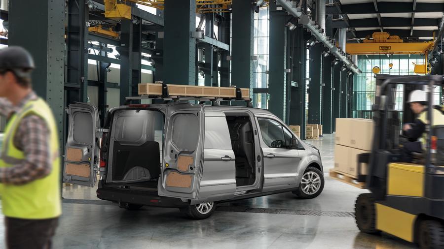Ford Transit Connect Ford Transit Connect