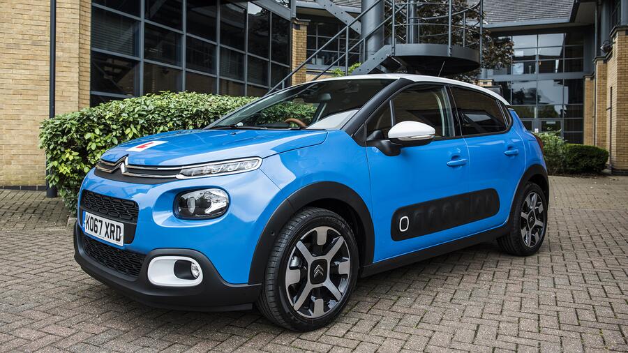 Learner drivers allowed on the motorway | Auto Trader UK