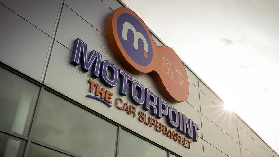 How to buy a car at a Car Supermarket with Vicki Butler-Henderson