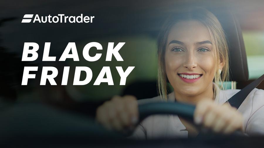 Black Friday car deals 2021 | Auto Trader UK - What Auto Manufactorer Has Black Friday Deals