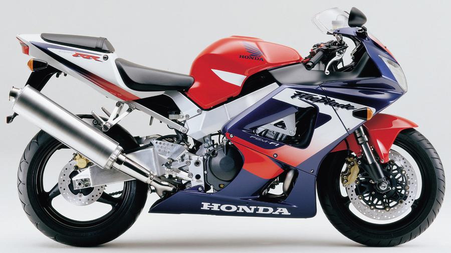 foxeye fireblade
