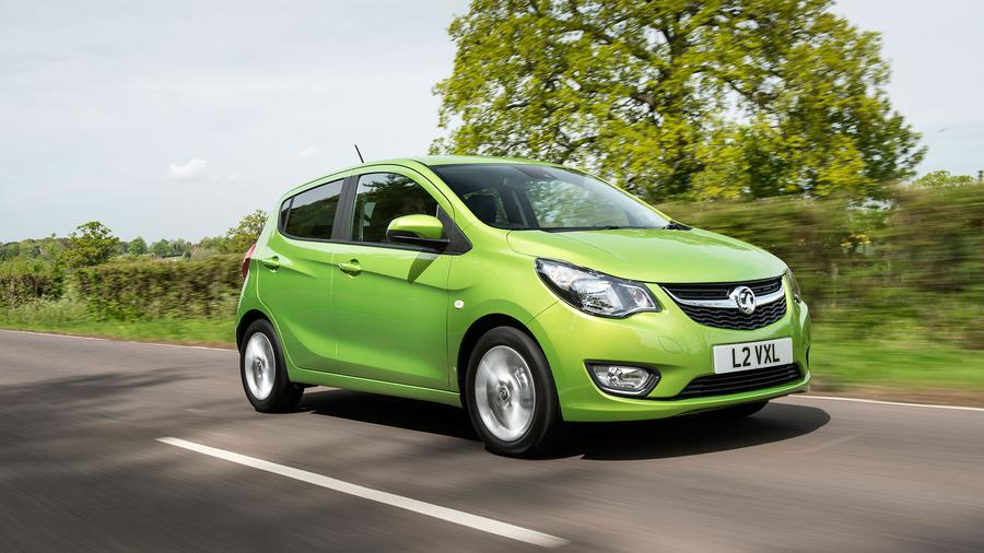 Vauxhall Viva expert review