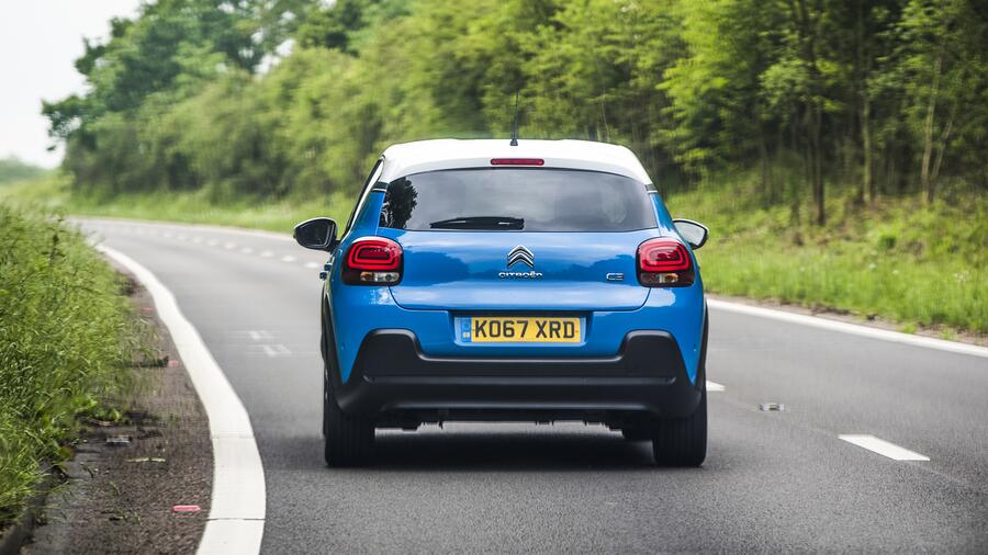 Learner drivers allowed on the motorway | Auto Trader UK