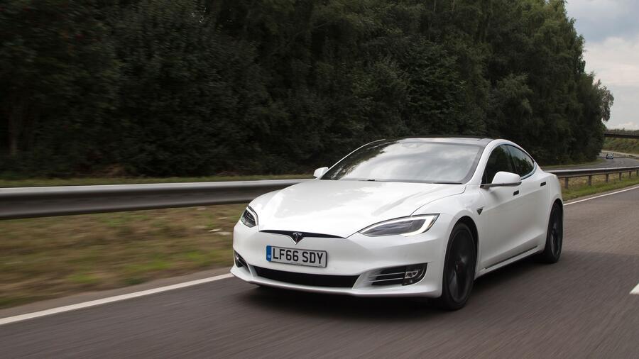 Best electric cars 2019 Auto Trader UK