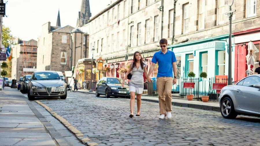 Credit: VisitBritain Credit: VisitBritain