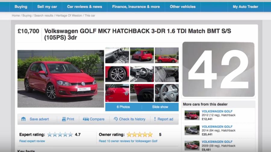 Used trucks for sale | Auto Trader Trucks