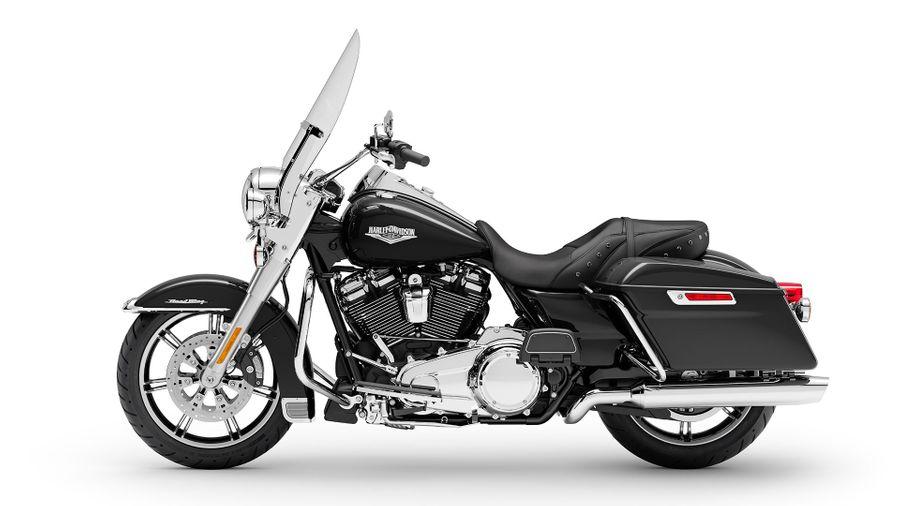 best touring harley davidson