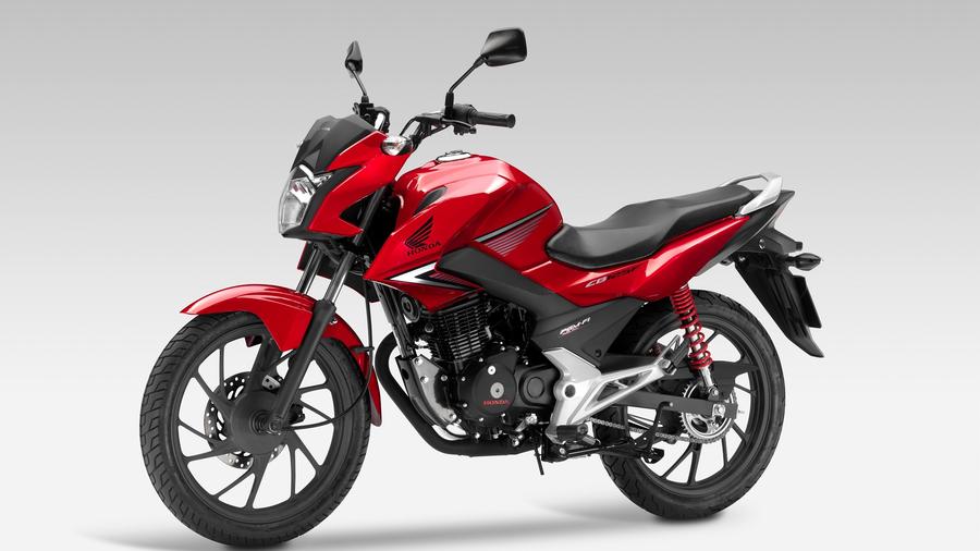 autotrader 125cc