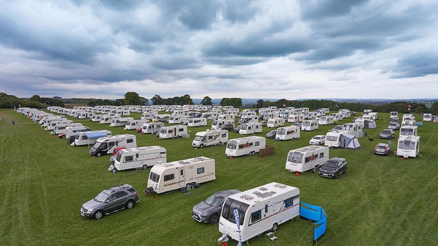 Is it worth joining a caravan club? | Auto Trader UK