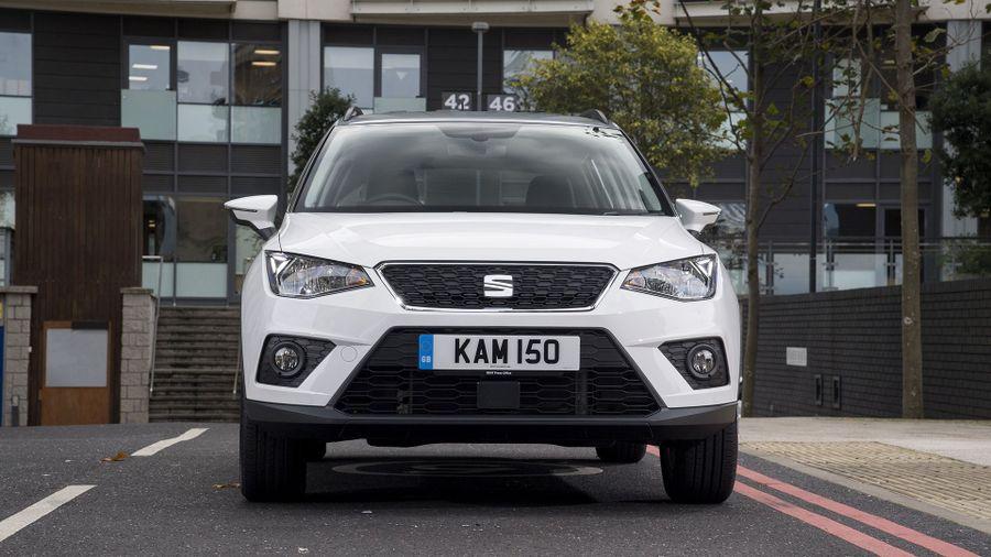 Seat Arona Seat Arona