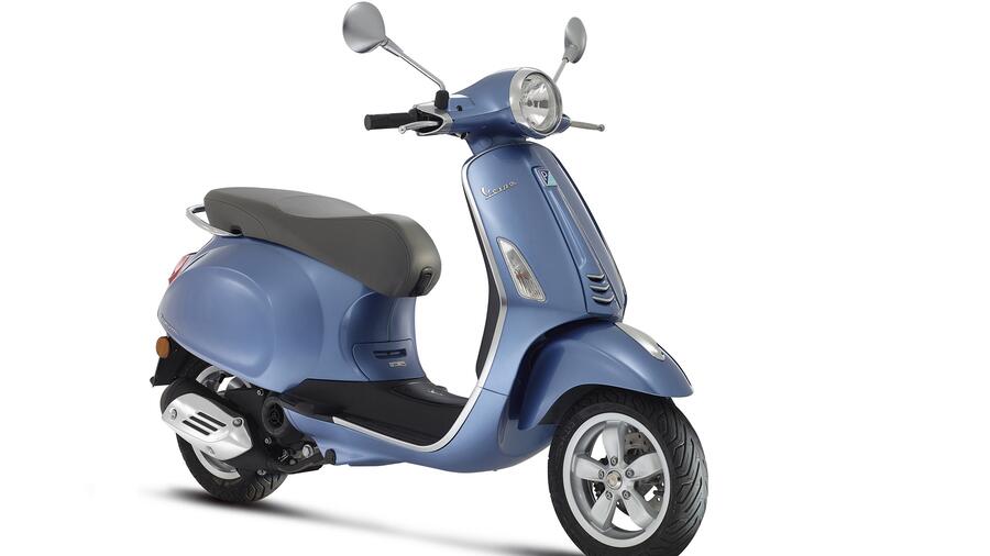 Top 5 50cc Scooters Auto Trader UK