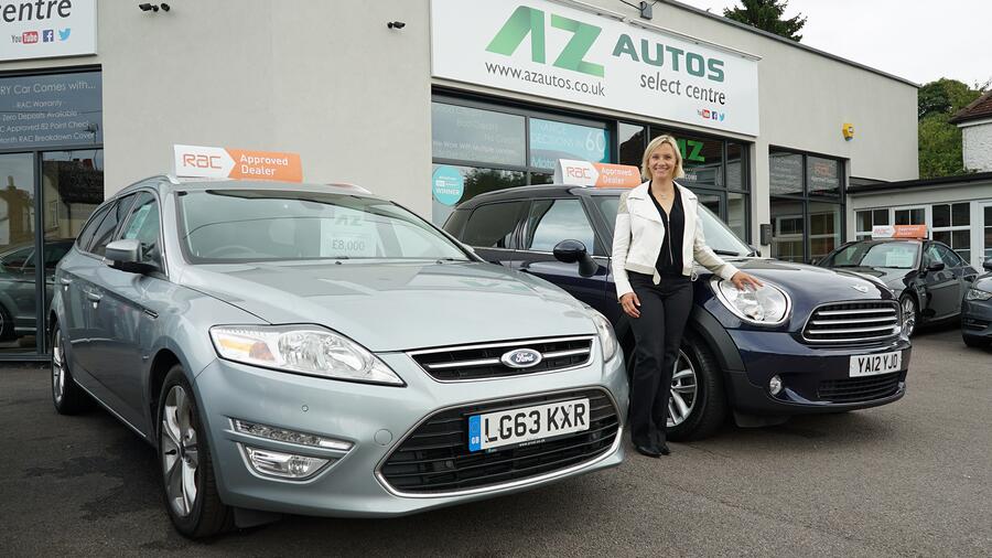 How to buy a car at an Independent Dealer Auto Trader UK
