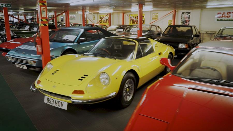 Uk S Top Dealers Cut Debt By 22 To 9 7bn Over Past Year