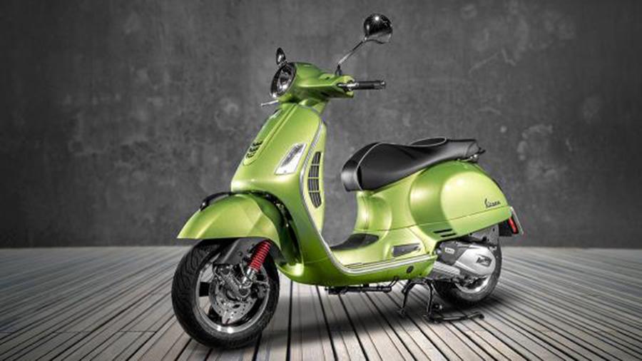 best 250cc scooter