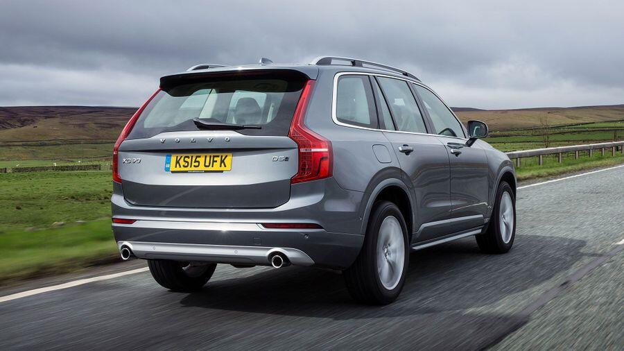 Best cars for large families 2019 Auto Trader UK