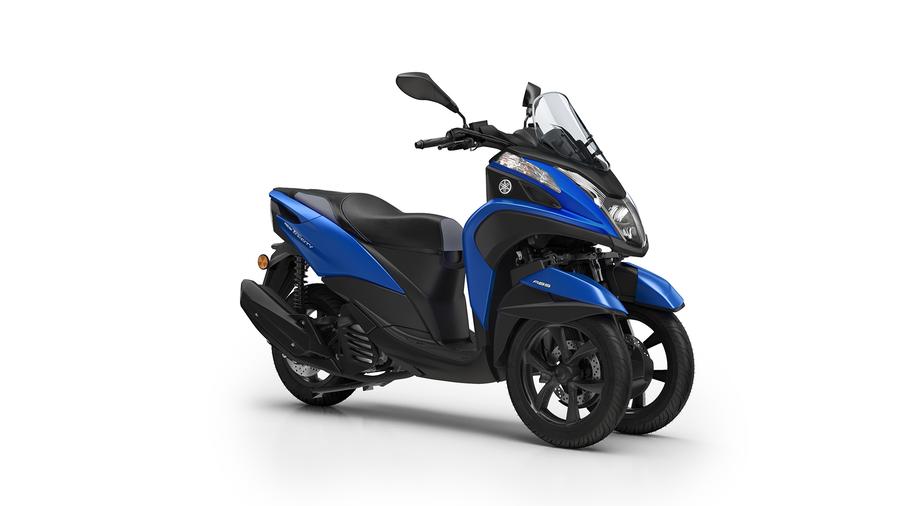 motorised 3 wheel bike