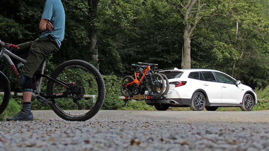 Living with a… Toyota Corolla Touring Sports TREK (Final report) | Auto