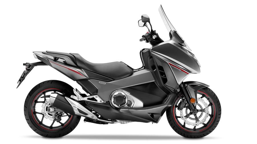 best big scooter