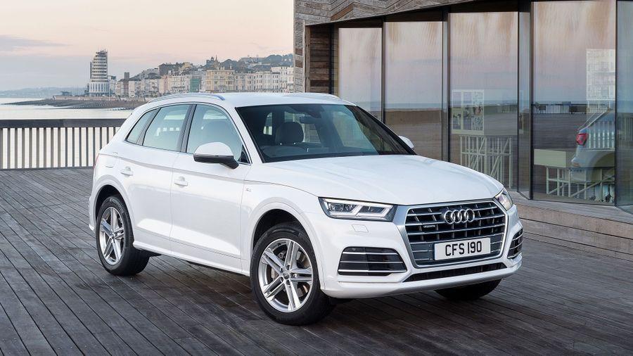Audi Q5 Audi Q5