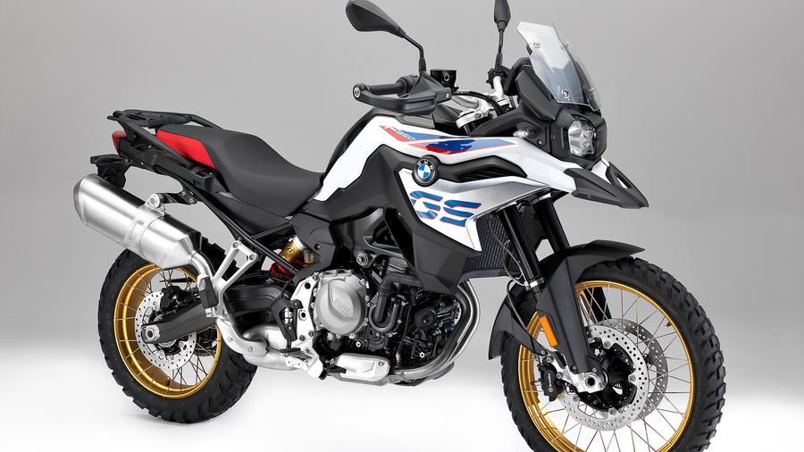 Top 5 middleweight adventure bikes for 2019 Auto Trader UK