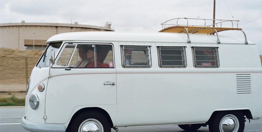 Motorhome And Campervan Buyers Guide Auto Trader Uk
