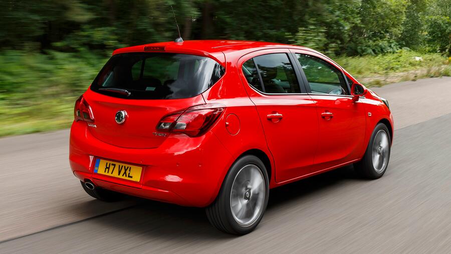 Best first cars Cheap new cars to insure Auto Trader UK