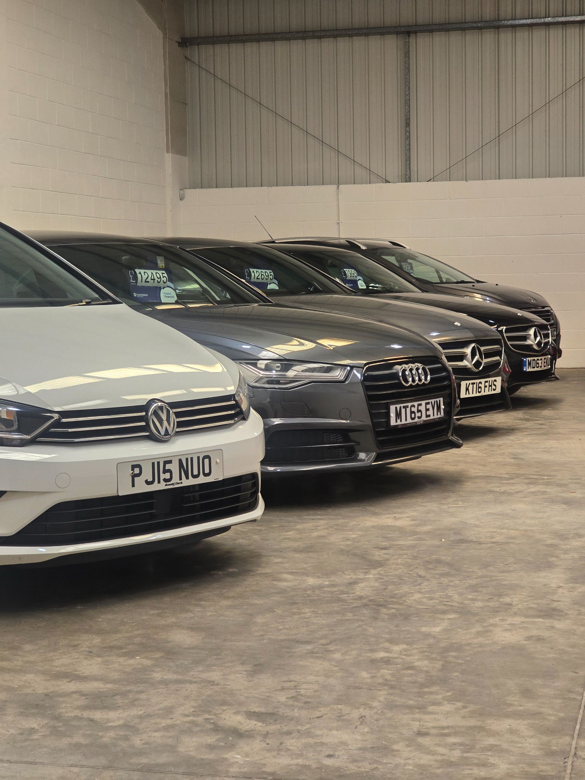 G&M Car Sales LTD | Car dealership in Doncaster | Autotrader