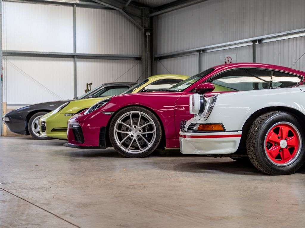 Pie Performance Racing PIE PERFORMANCE LTD | Car dealership in Sudbury | Autotrader
