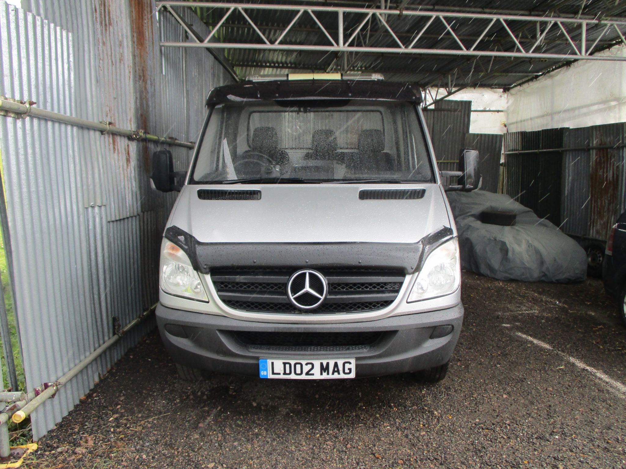 M.A.G.Trade Sales | Car dealership in 