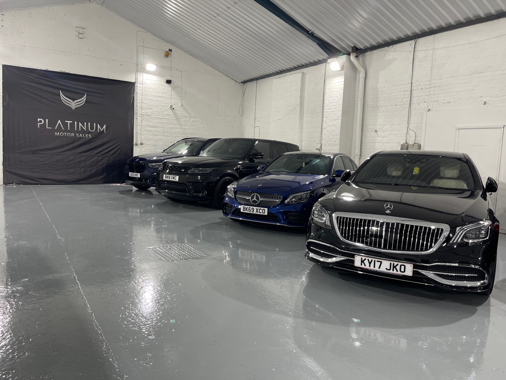 Platinum Motor Sales | Car dealership in West Bromwich | AutoTrader