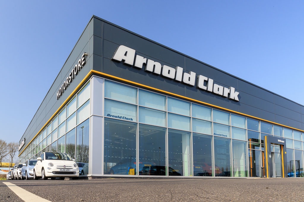 Arnold Clark Motorstore (Wakefield) | Car dealership in Wakefield |  AutoTrader