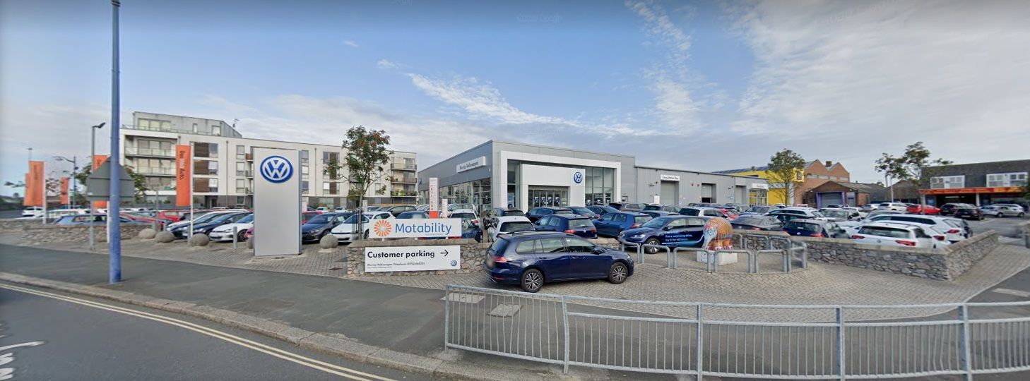 Murray Plymouth | Car dealership in Plymouth | AutoTrader