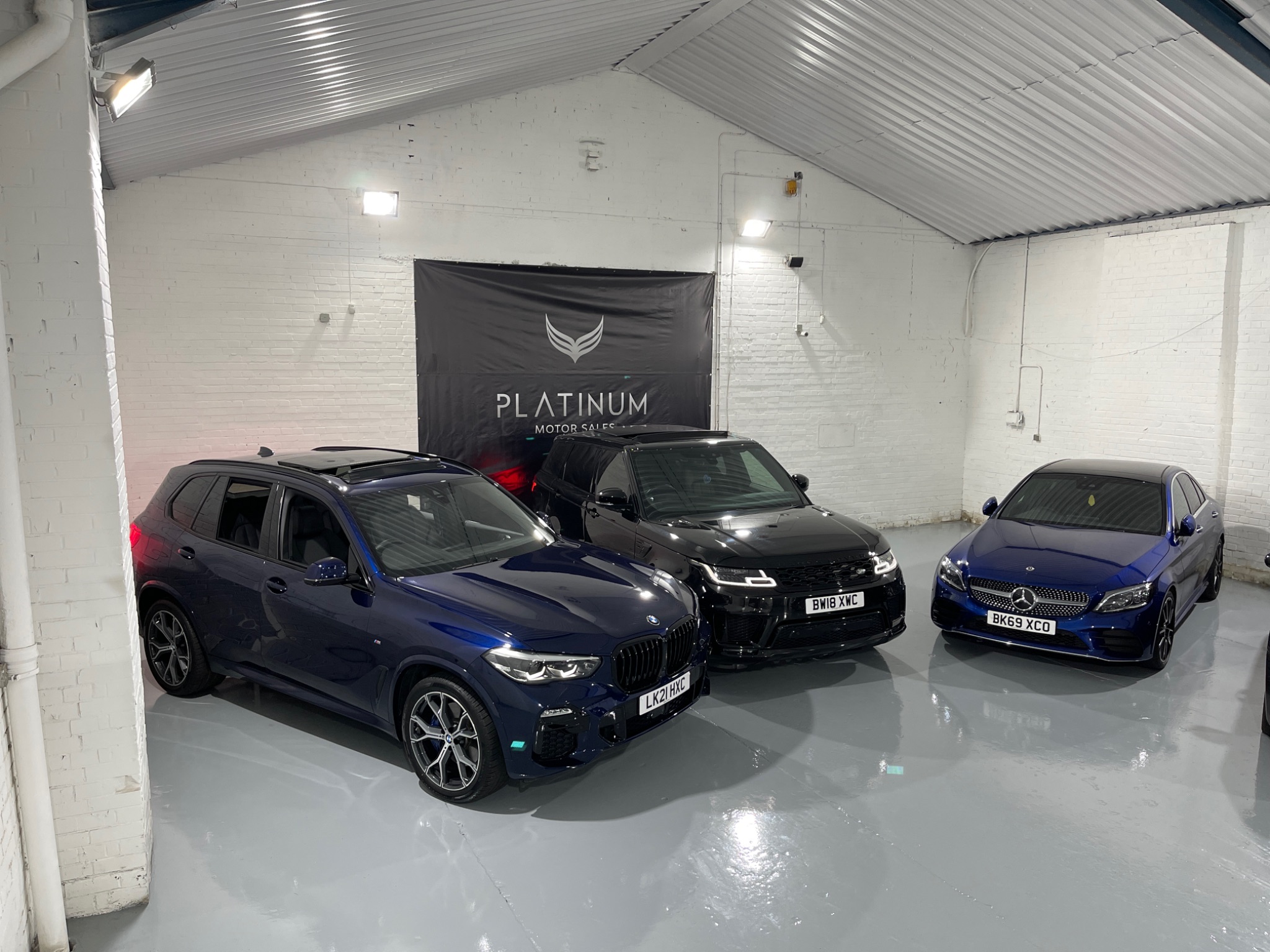 Platinum Motor Sales | Car dealership in West Bromwich | AutoTrader