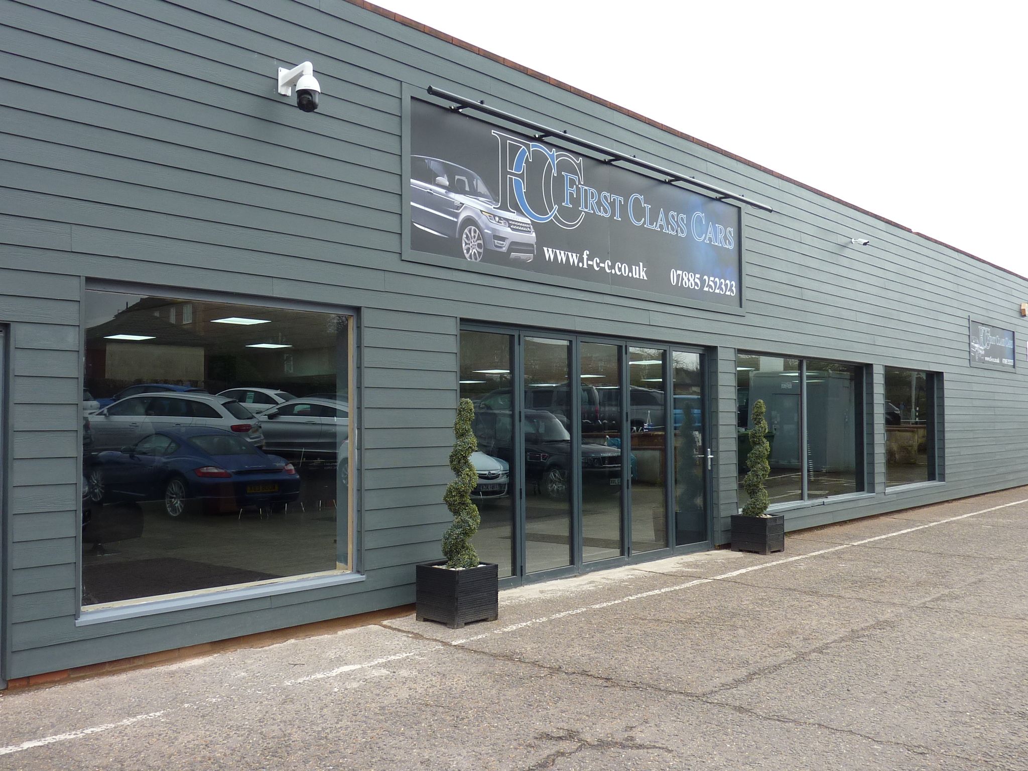 First Class Cars Bury St Edmunds Car Dealership In Bury St Edmunds Autotrader