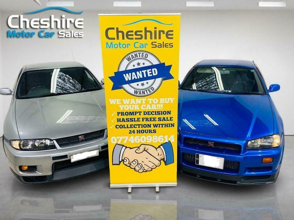 Cheshire Motor Car Sales Limited | Car dealership in Dukinfield | AutoTrader
