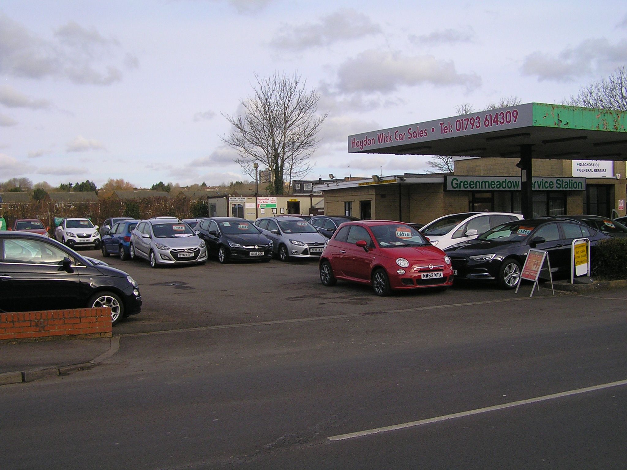 Haydon Wick Car Sales | Car dealership in Swindon | AutoTrader