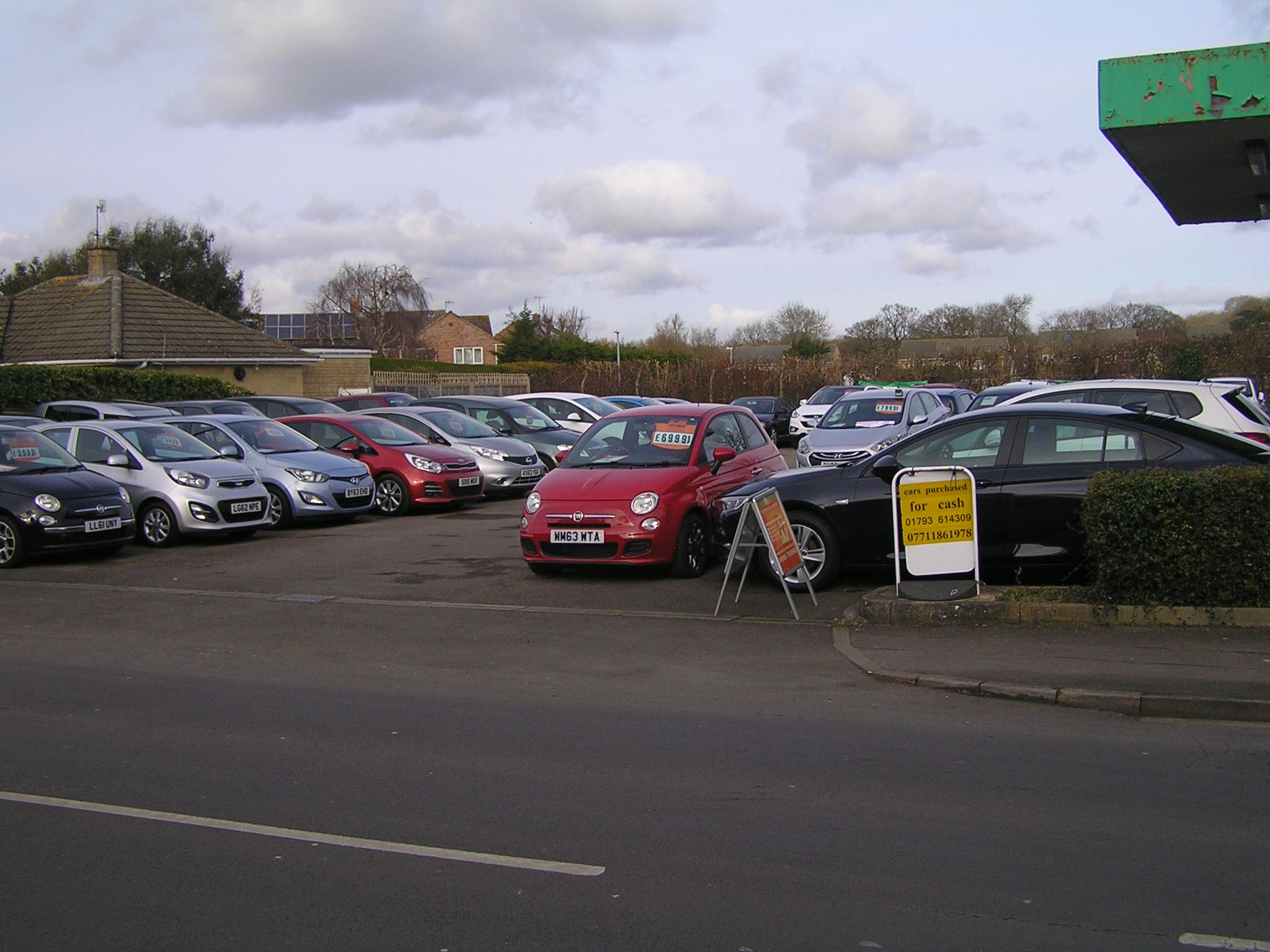 Haydon Wick Car Sales | Car dealership in Swindon | AutoTrader