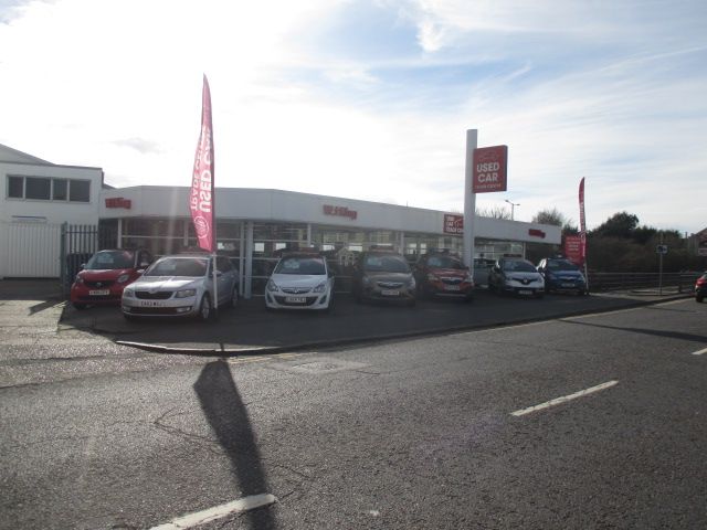 Wj King Approved Used Car Centre Swanley Car Dealership In Swanley Autotrader