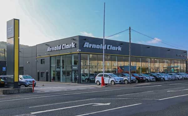 Arnold Clark Motorstore (Huddersfield) | Car dealership in Huddersfield |  AutoTrader