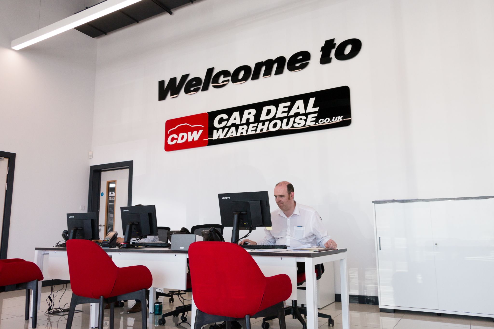 Car Deal Warehouse Superstore Newbridge | Car dealership in Newbridge |  AutoTrader