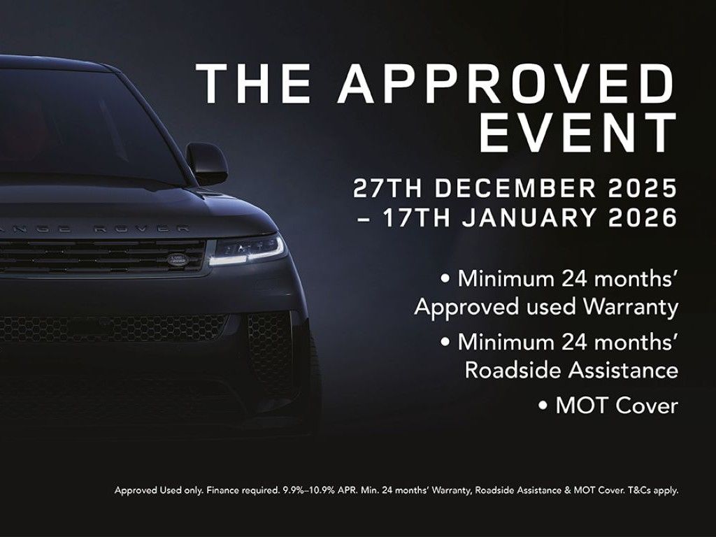 Sinclair Land Rover Cardiff | Car dealership in Cardiff | Autotrader