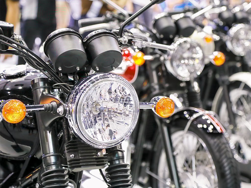 the bike depot