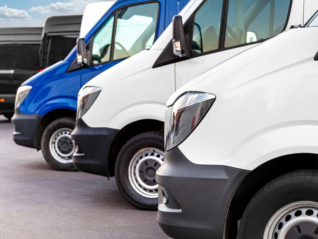 Fast Vans Ltd | Van dealership in Stockport | AutoTrader