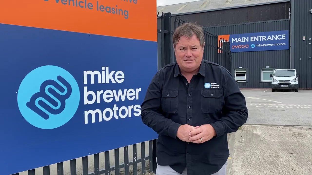 Mike Brewer Motors | Car dealership in Sheffield | AutoTrader