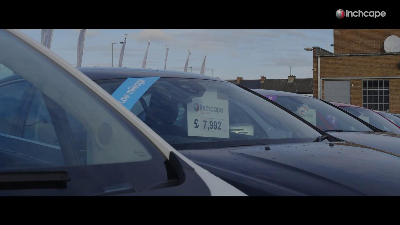 Inchcape Used Car Centre Burton Car Dealership In Burton On Trent Autotrader