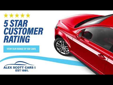 Alex Scott Guidepost | Car dealership in Choppington | AutoTrader