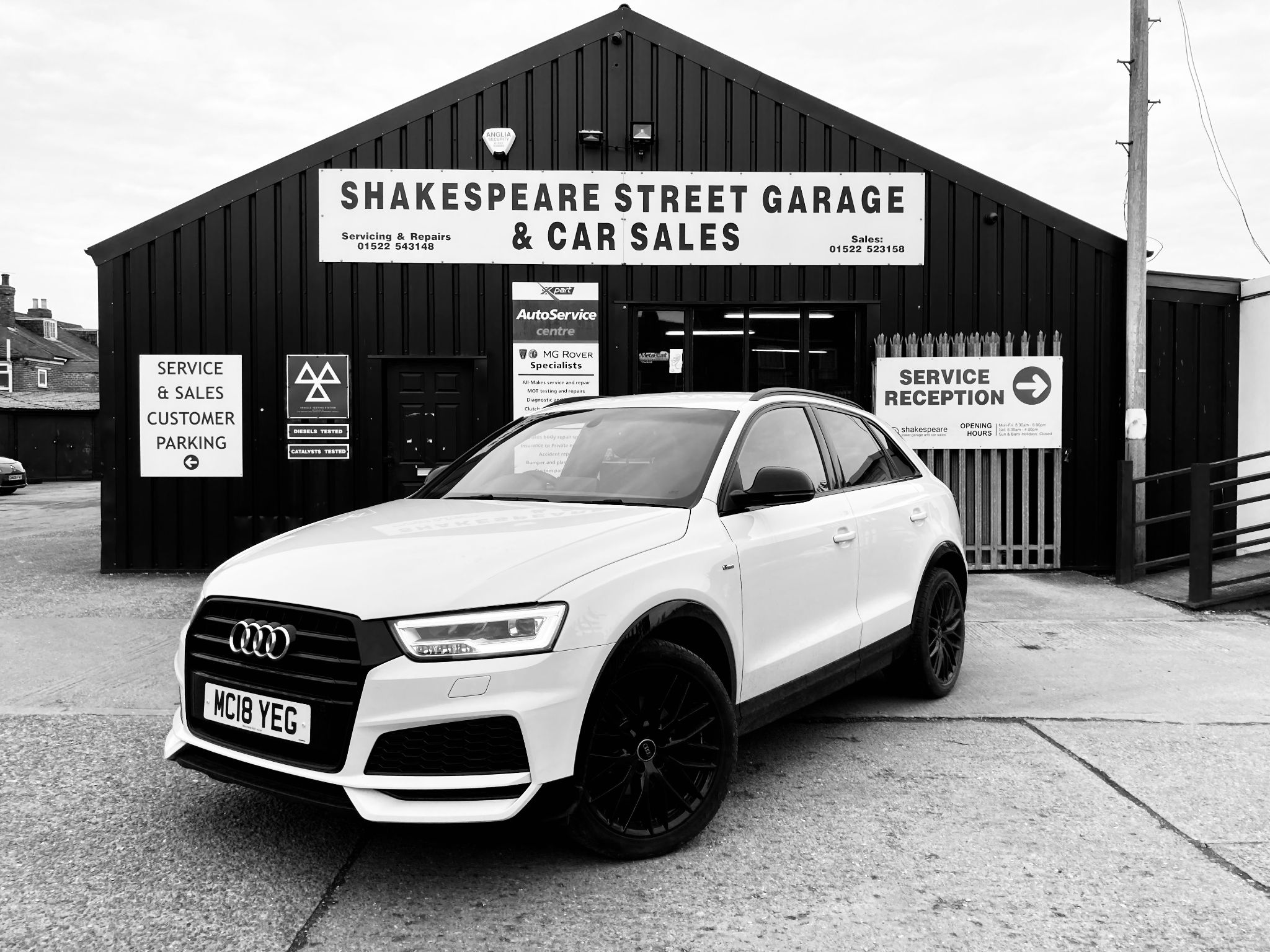 Auto Trader Camperstimeline Photos - hb2spqq